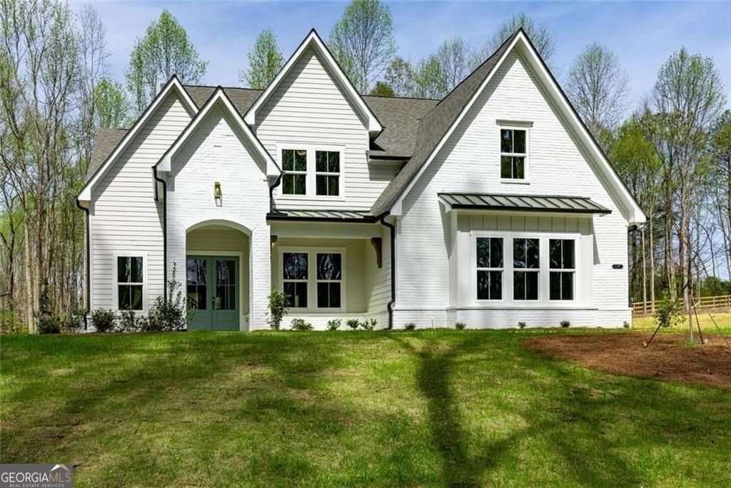 8320 Creekside Overlook Drive Gainesville - 7