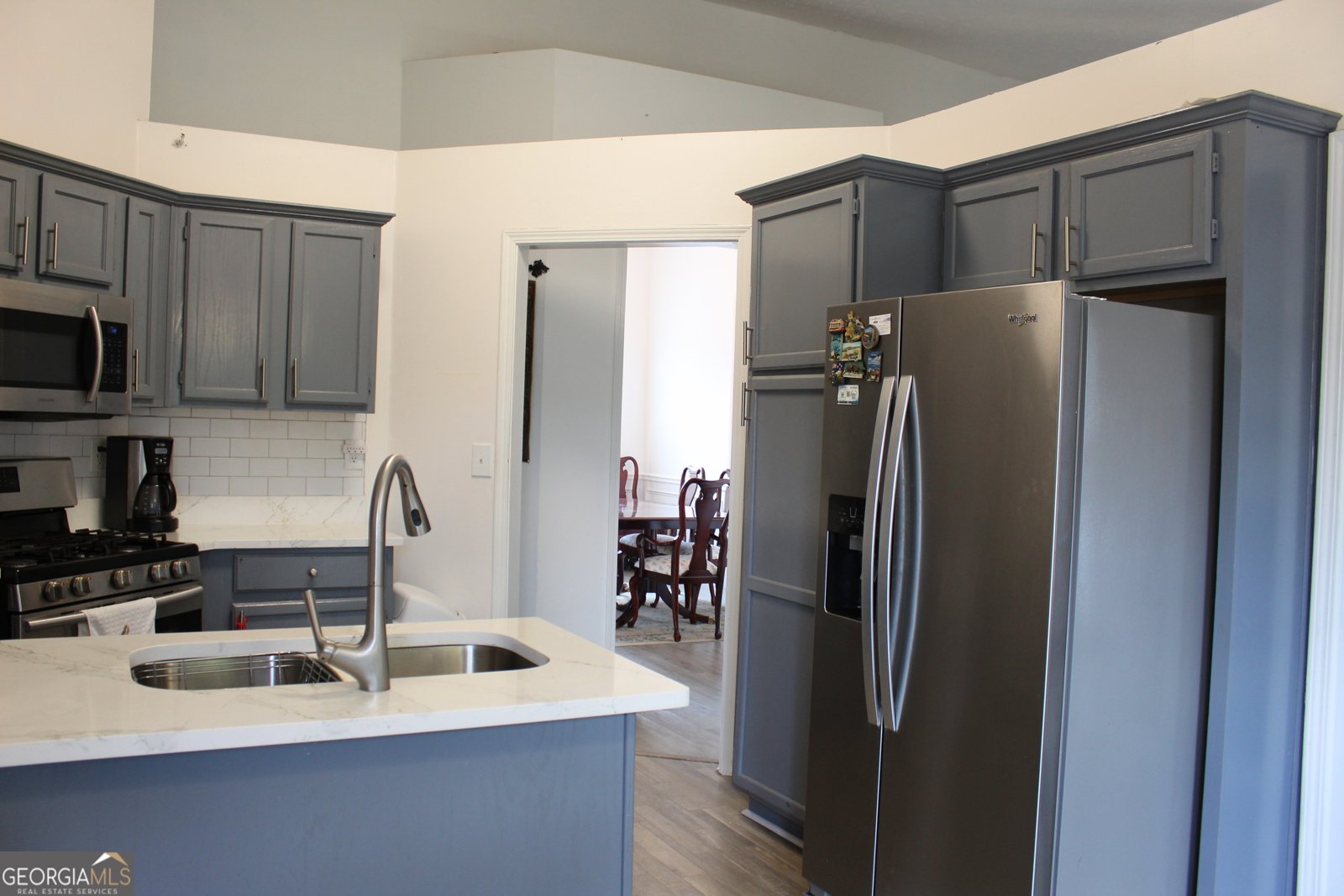 919 Madison Trace Court Lawrenceville - 11