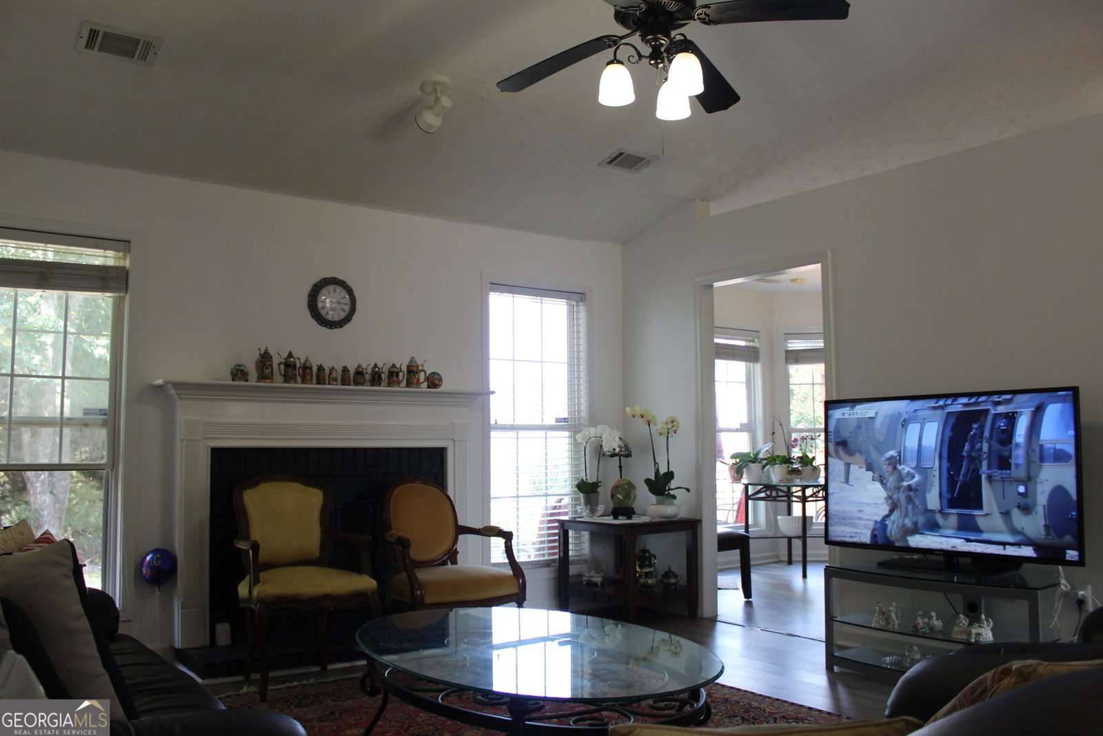 919 Madison Trace Court Lawrenceville - 16