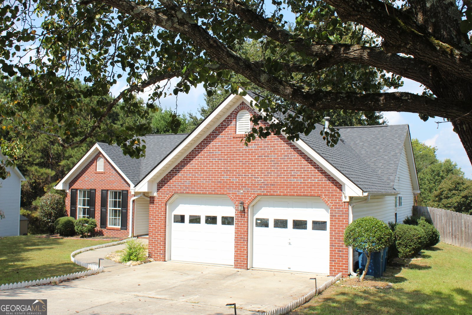 919 Madison Trace Court Lawrenceville - 2
