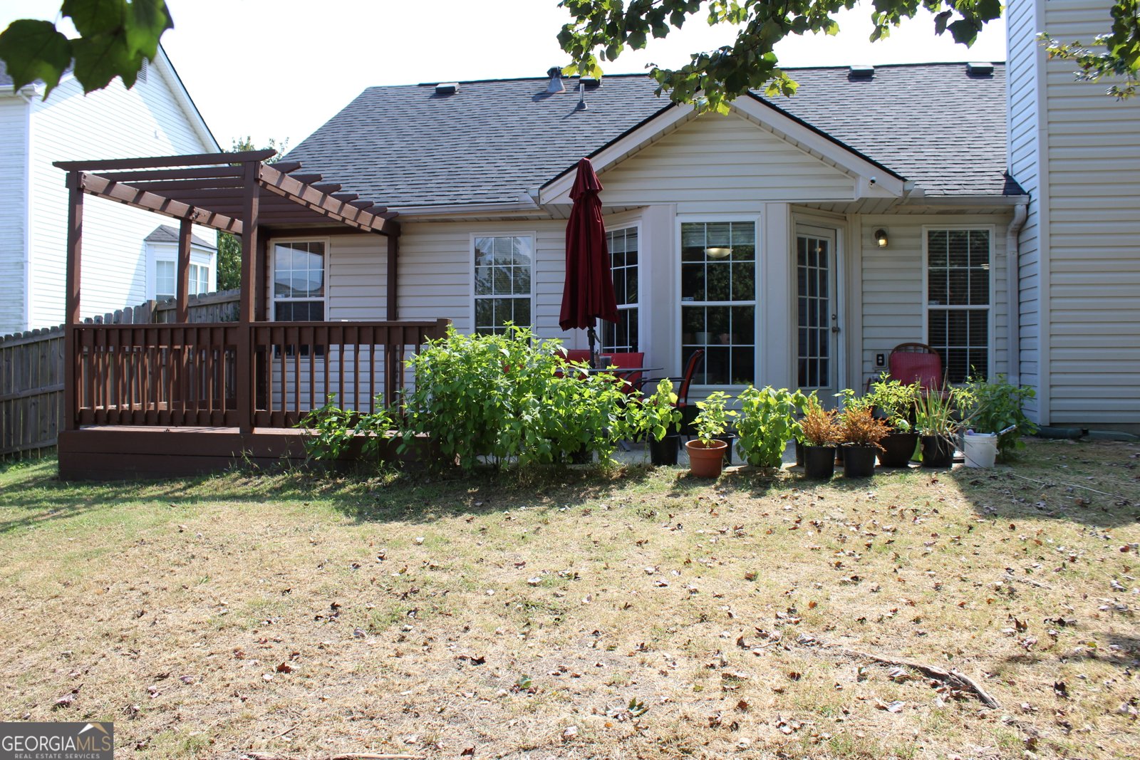 919 Madison Trace Court Lawrenceville - 21