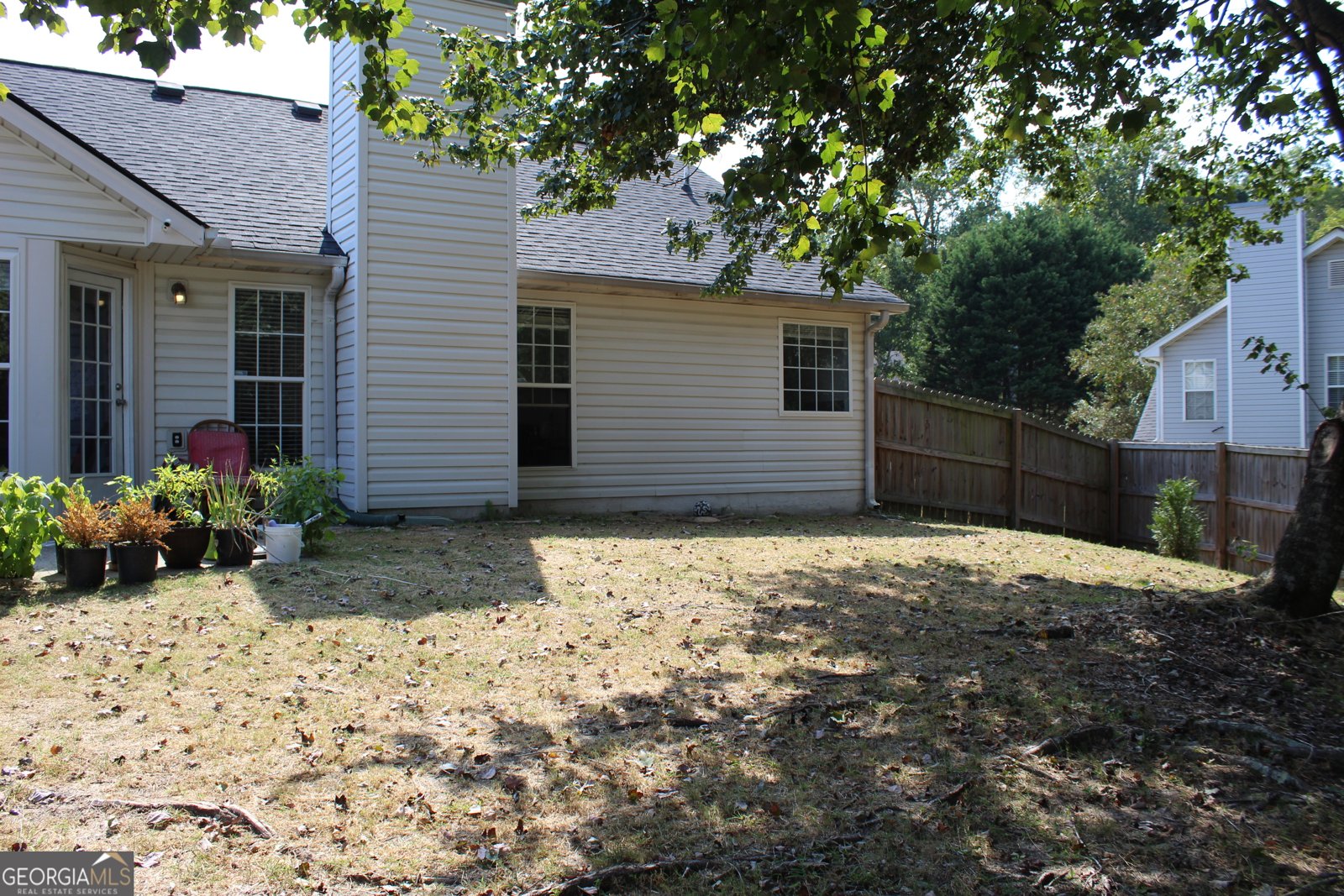 919 Madison Trace Court Lawrenceville - 22