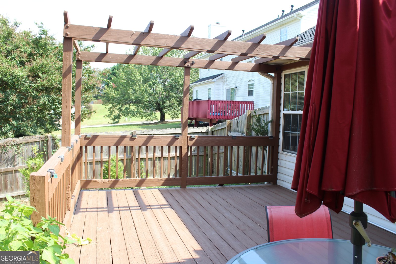 919 Madison Trace Court Lawrenceville - 23