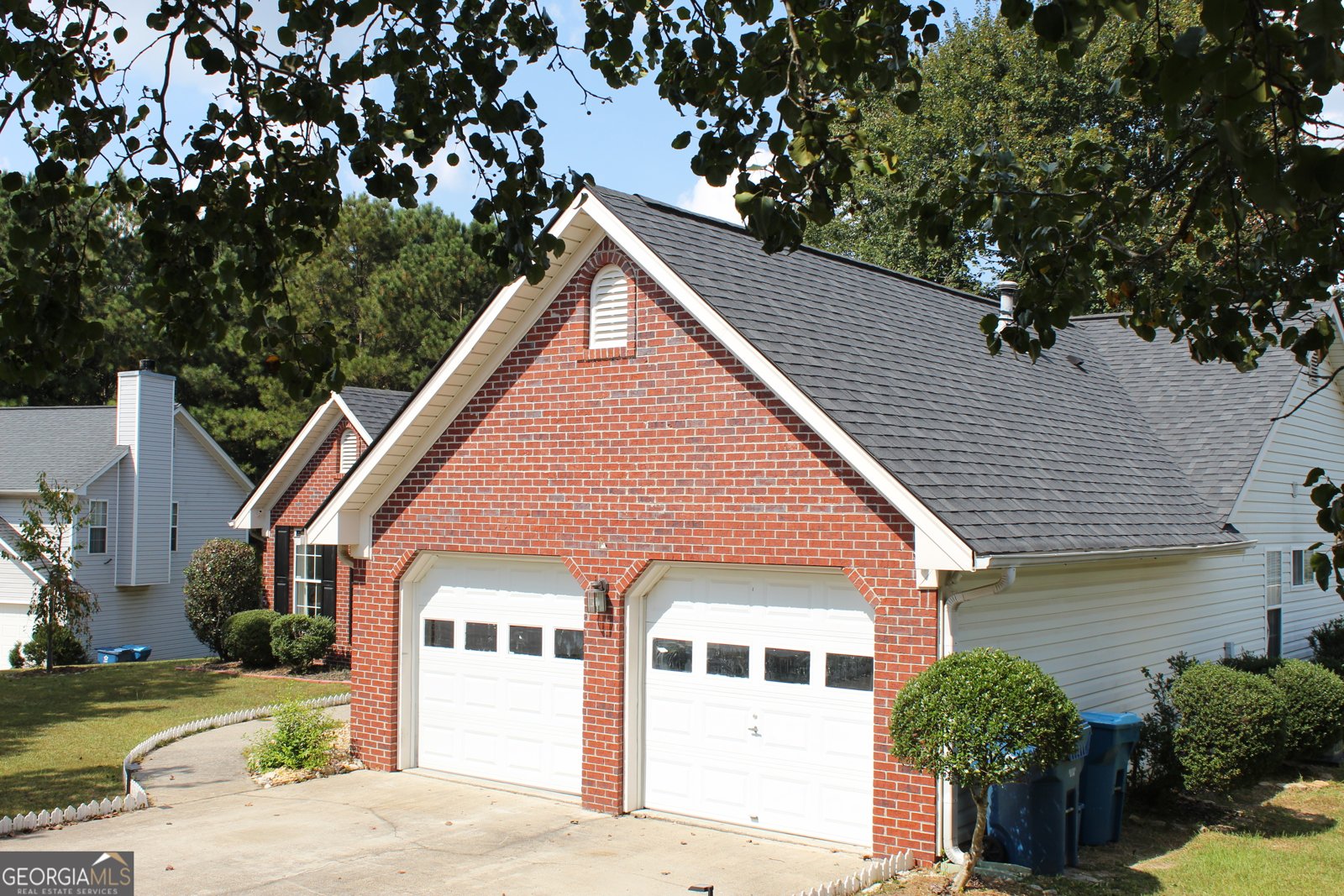 919 Madison Trace Court Lawrenceville - 3