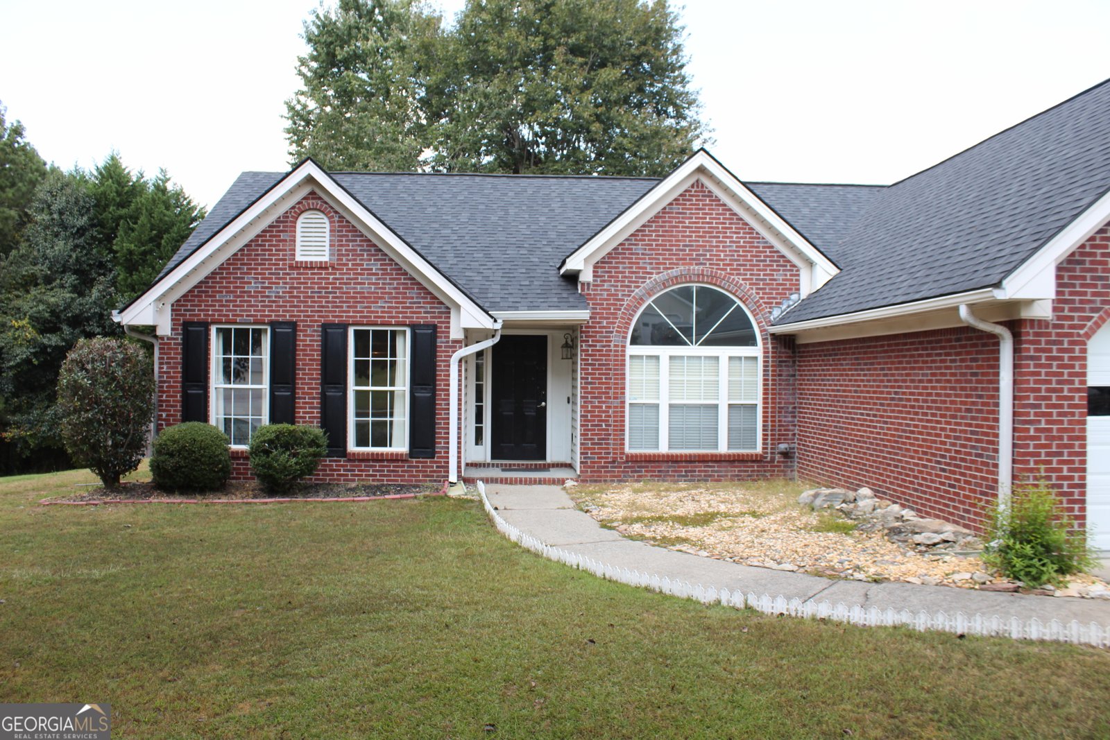 919 Madison Trace Court Lawrenceville - 4