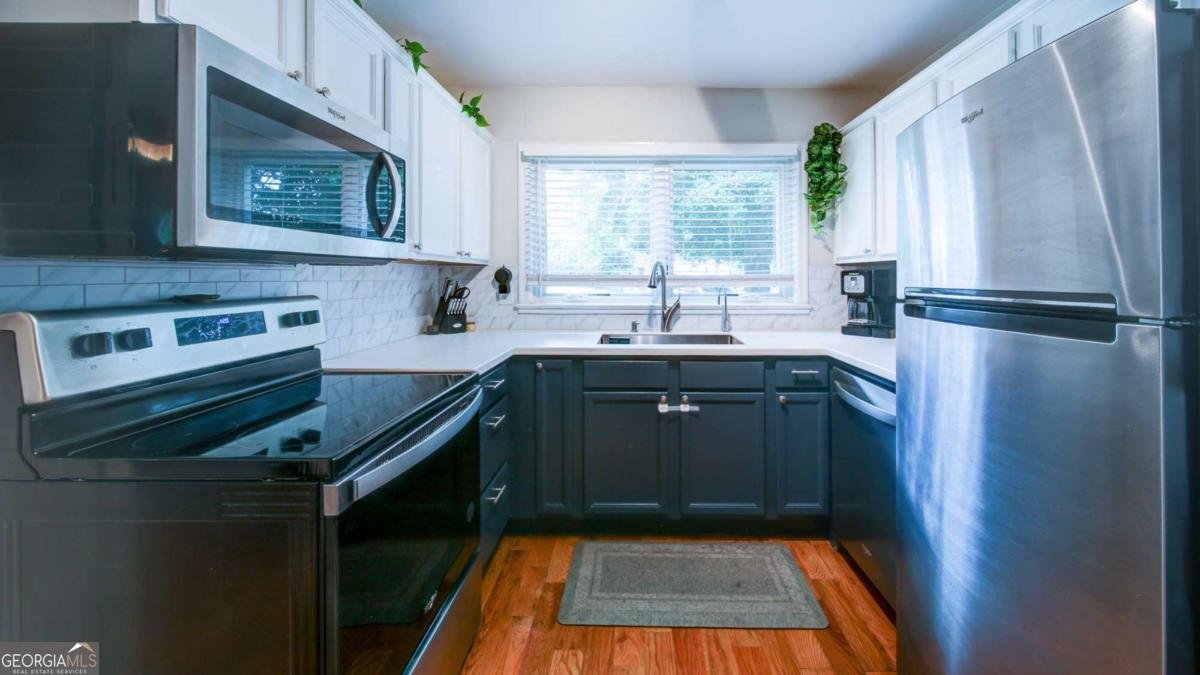 1457 Enota Avenue Gainesville - 11