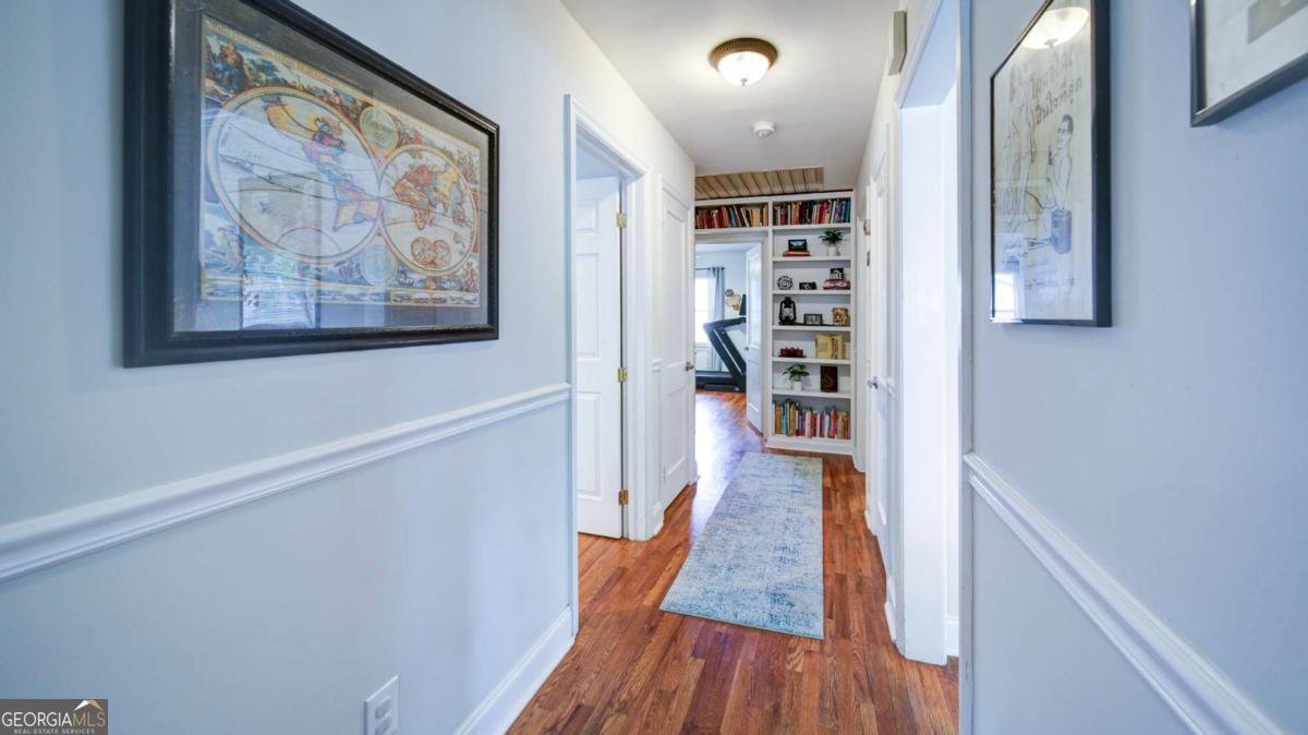 1457 Enota Avenue Gainesville - 14