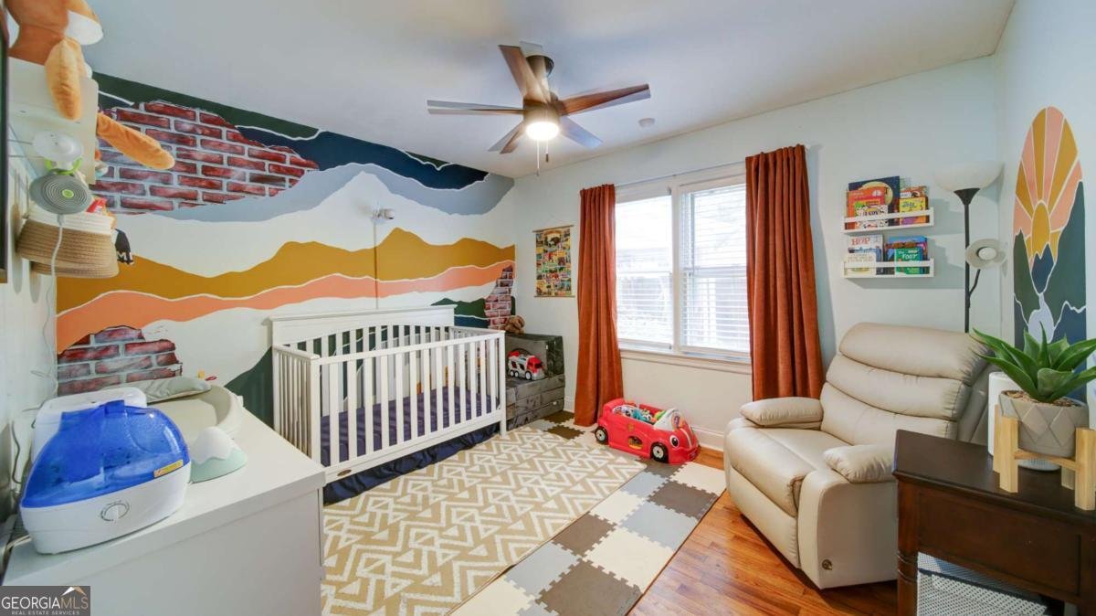1457 Enota Avenue Gainesville - 15