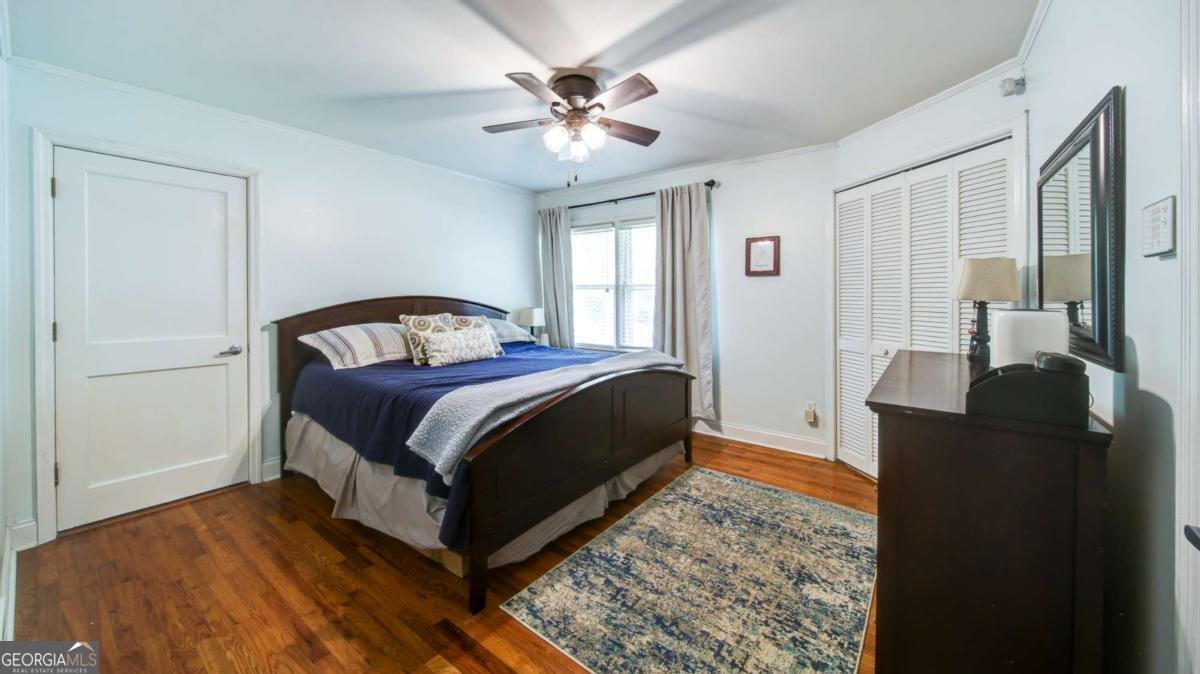 1457 Enota Avenue Gainesville - 16