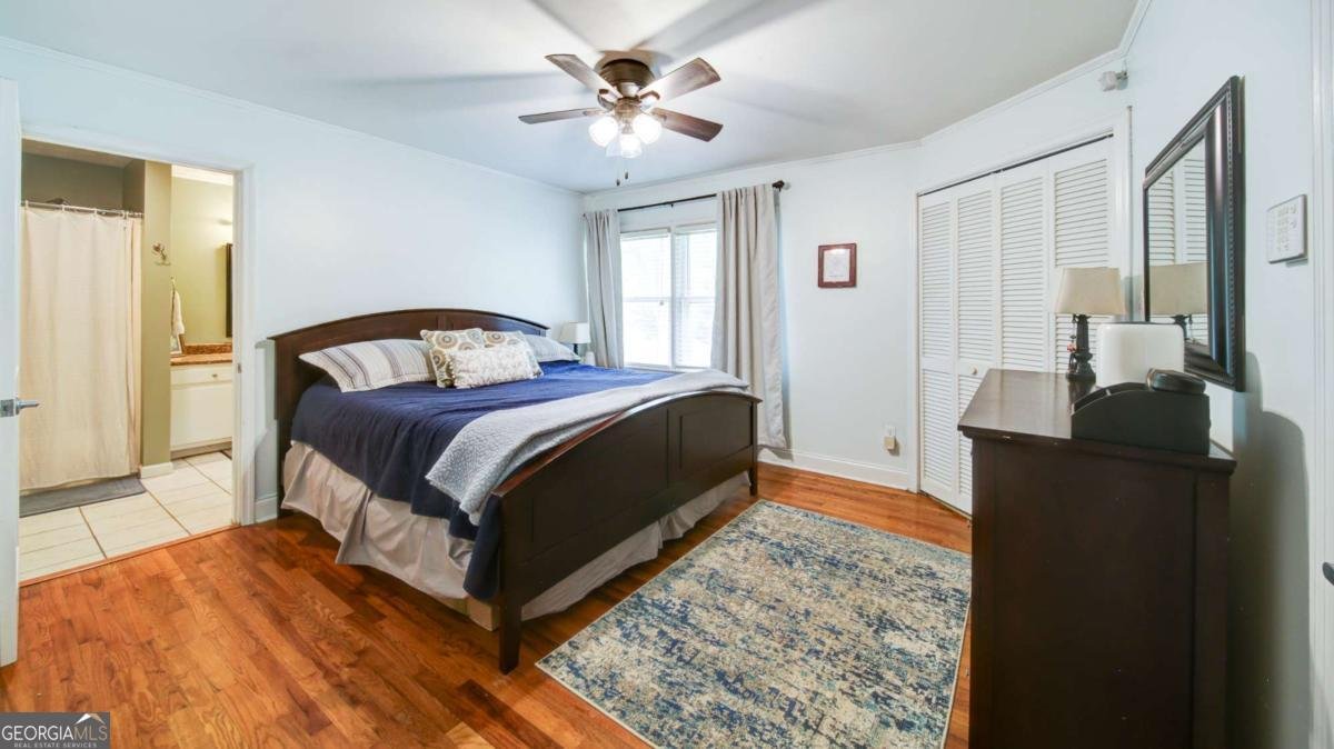 1457 Enota Avenue Gainesville - 17