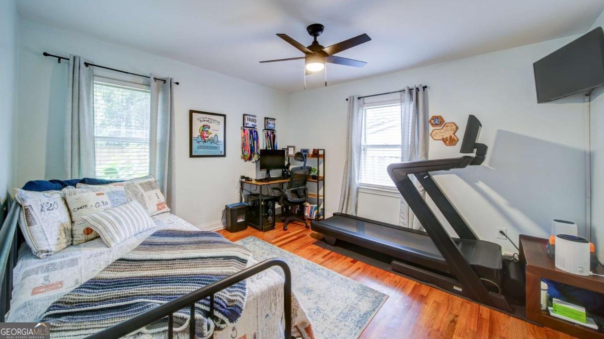 1457 Enota Avenue Gainesville - 21