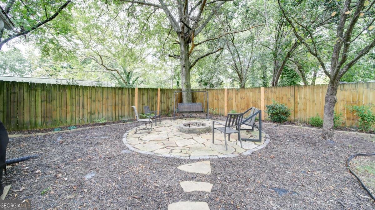 1457 Enota Avenue Gainesville - 23