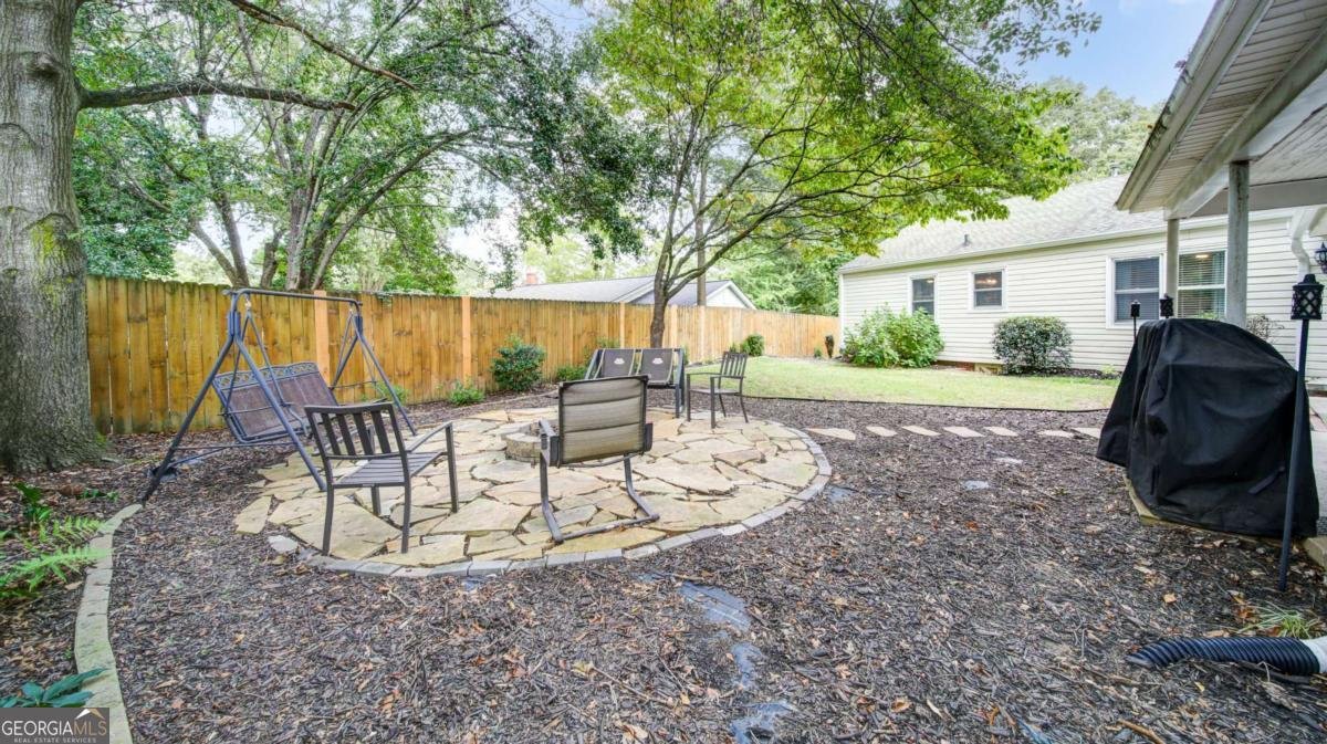 1457 Enota Avenue Gainesville - 24