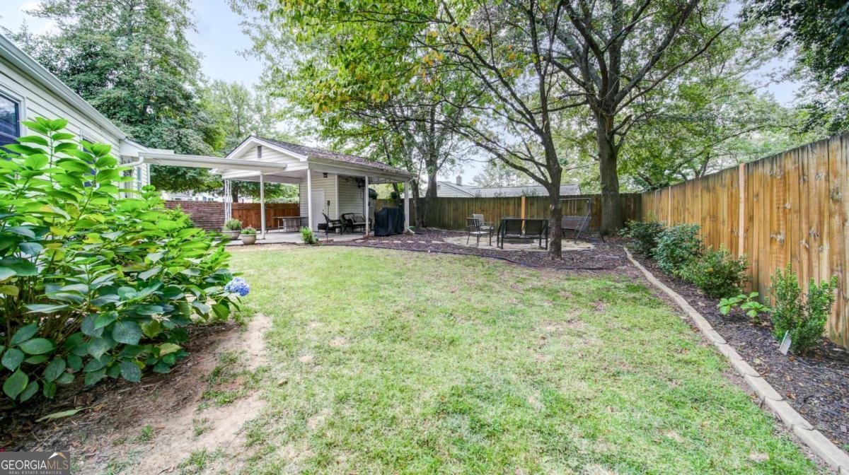 1457 Enota Avenue Gainesville - 25