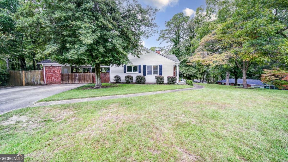 1457 Enota Avenue Gainesville - 26
