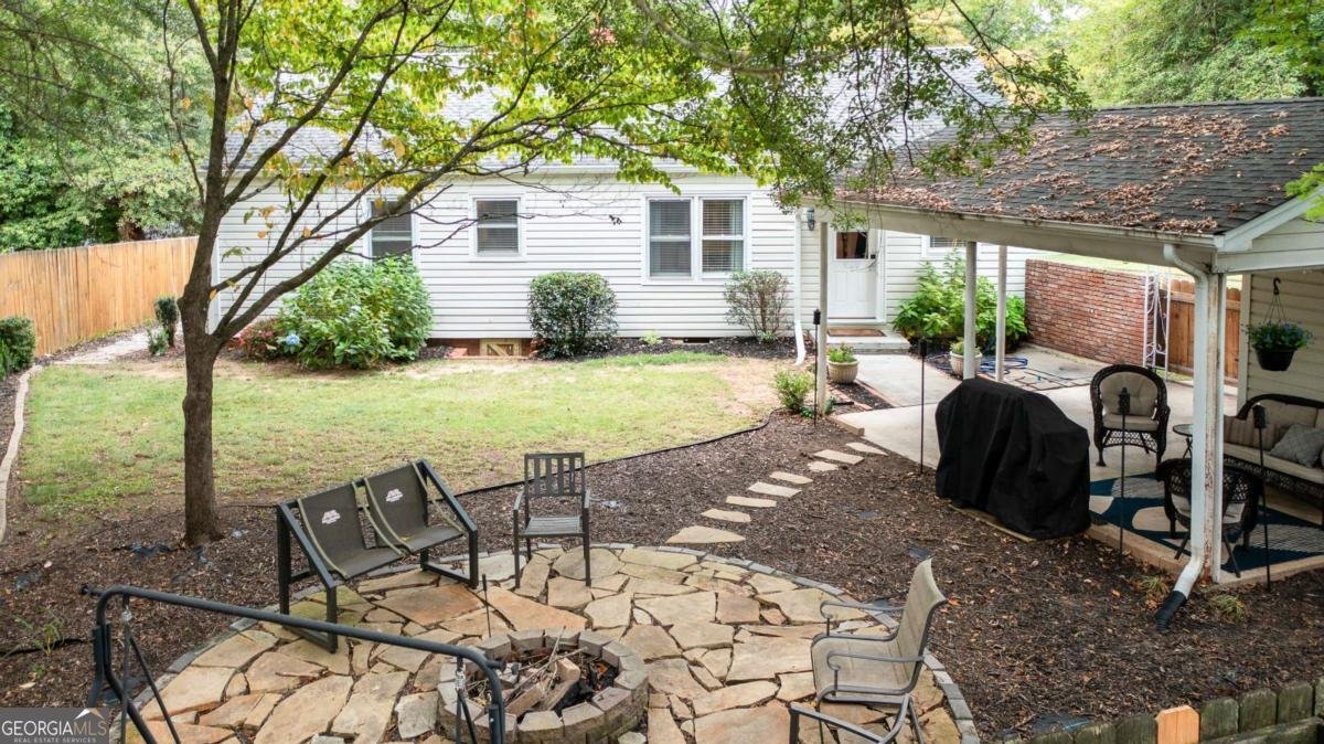 1457 Enota Avenue Gainesville - 27