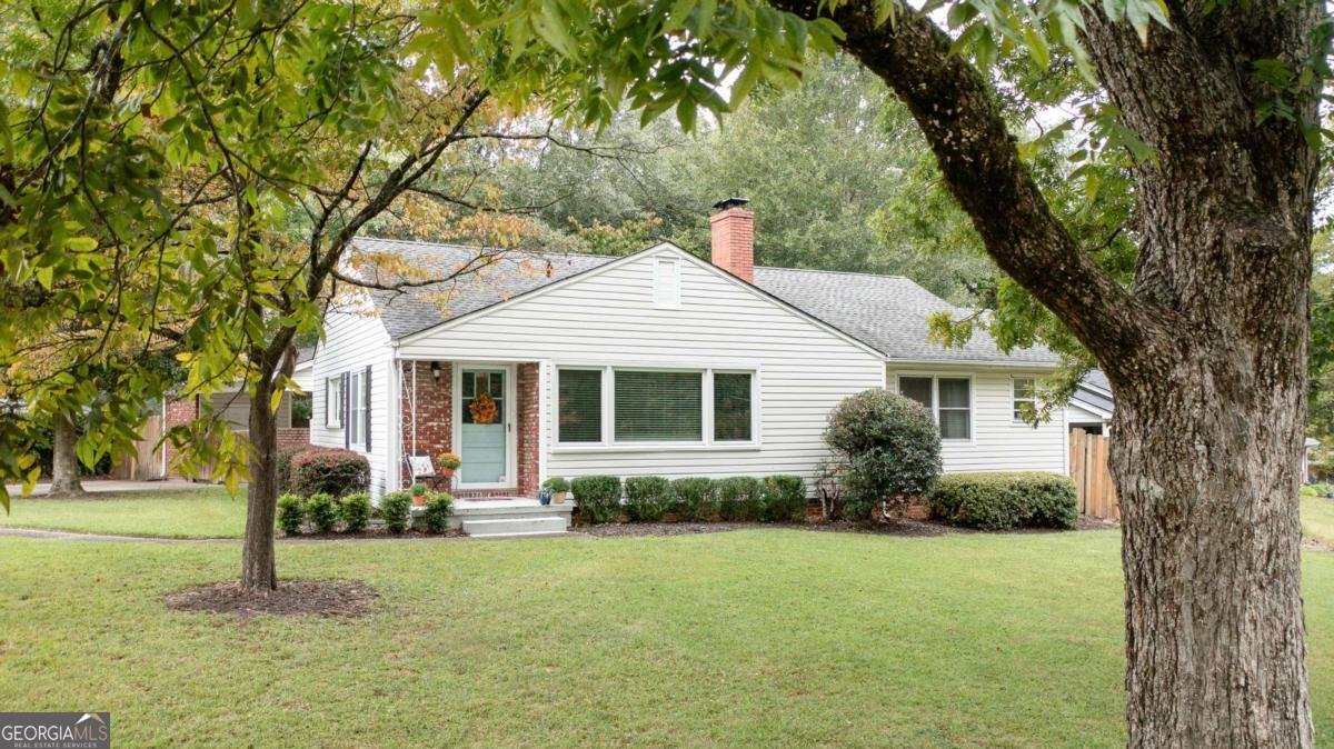 1457 Enota Avenue Gainesville - 3