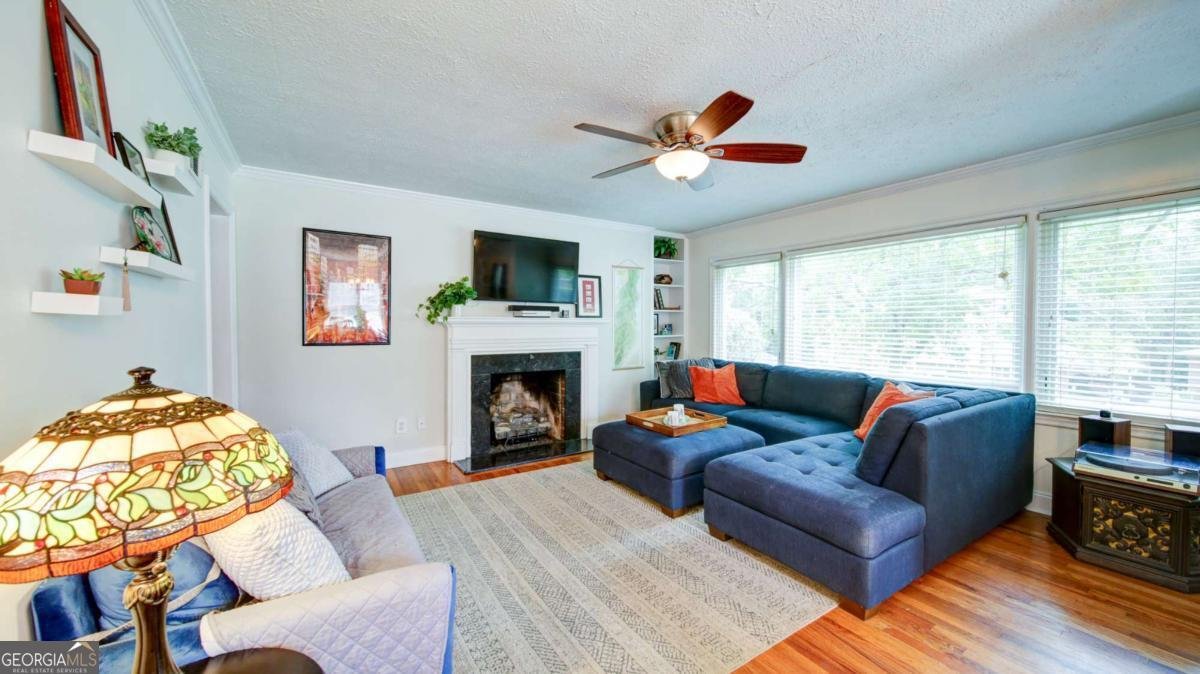 1457 Enota Avenue Gainesville - 5