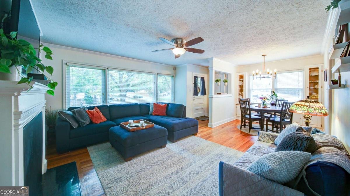1457 Enota Avenue Gainesville - 6