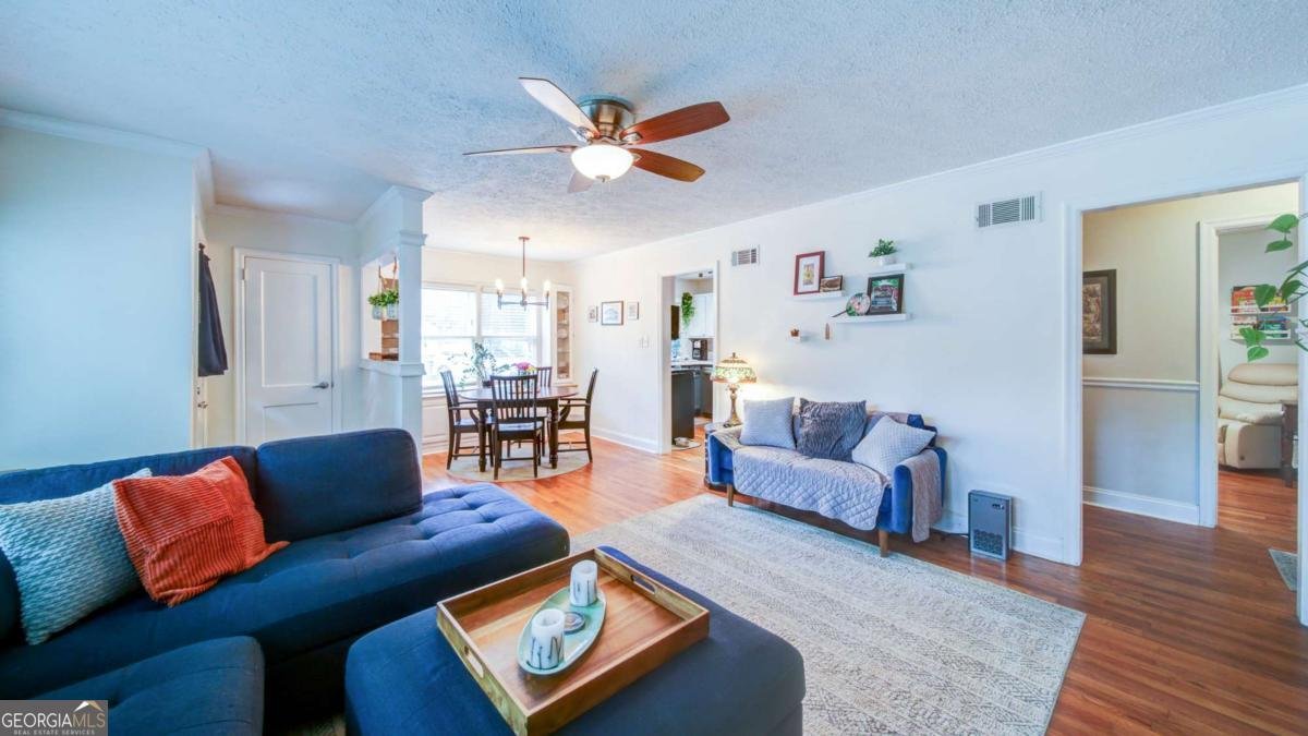 1457 Enota Avenue Gainesville - 7