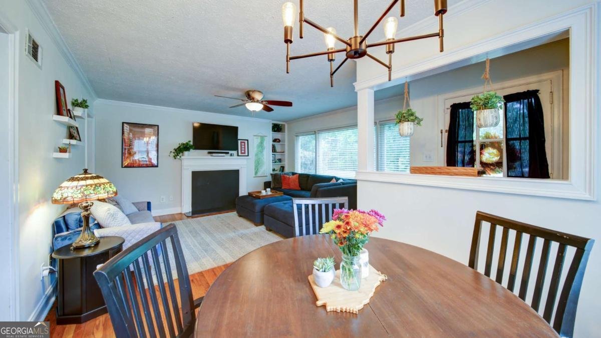 1457 Enota Avenue Gainesville - 9