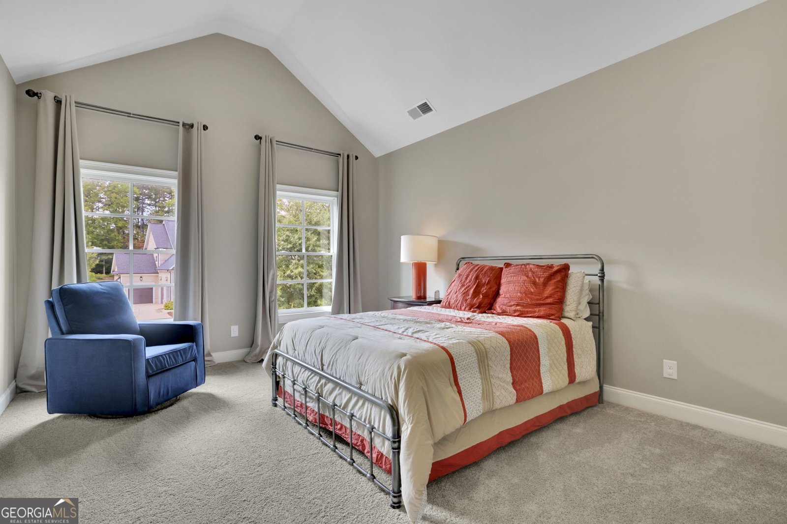 1013 Summit View Lane Alpharetta - 10