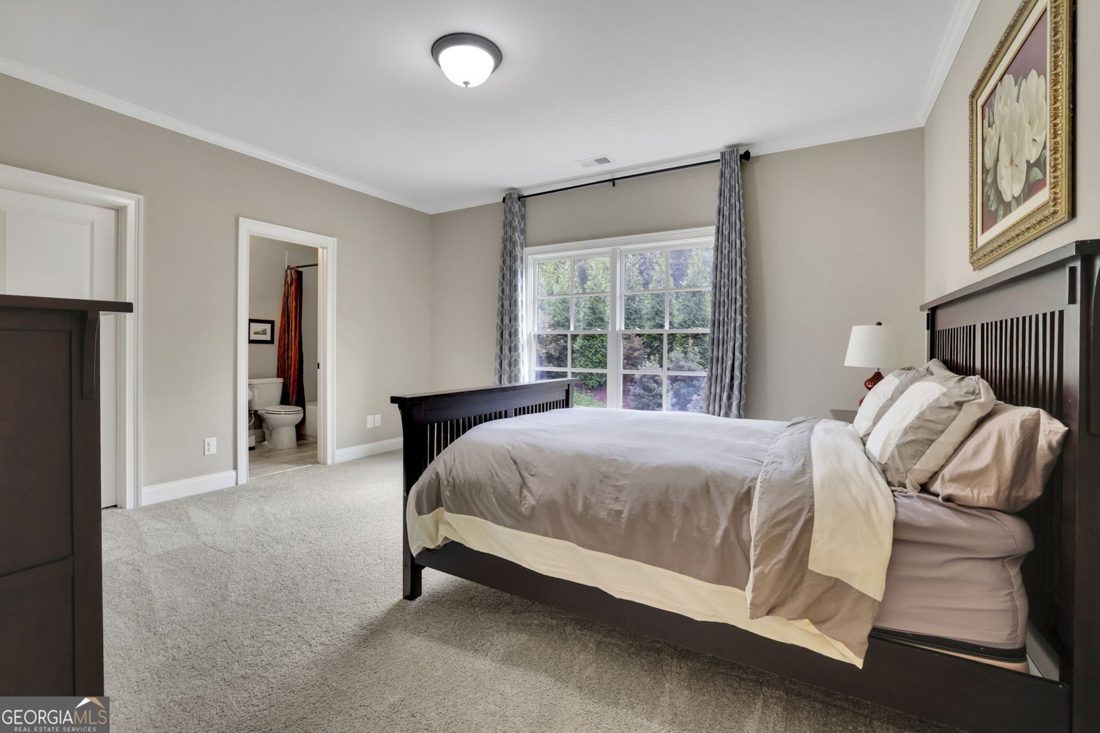 1013 Summit View Lane Alpharetta - 13
