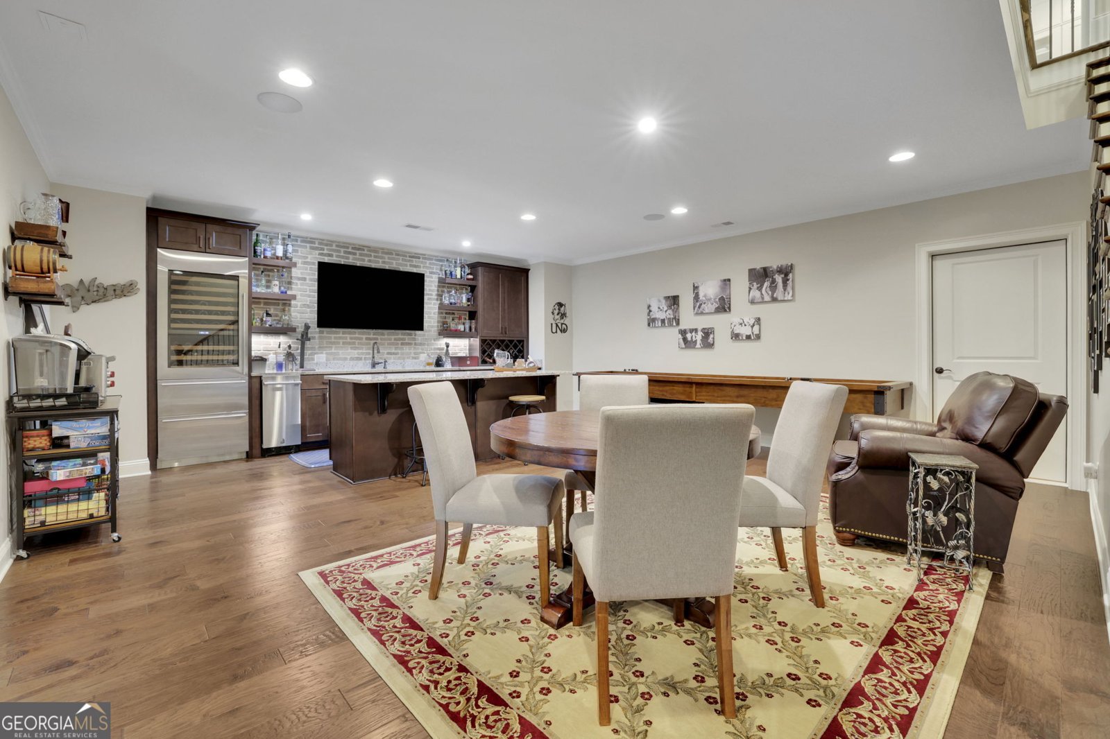 1013 Summit View Lane Alpharetta - 16