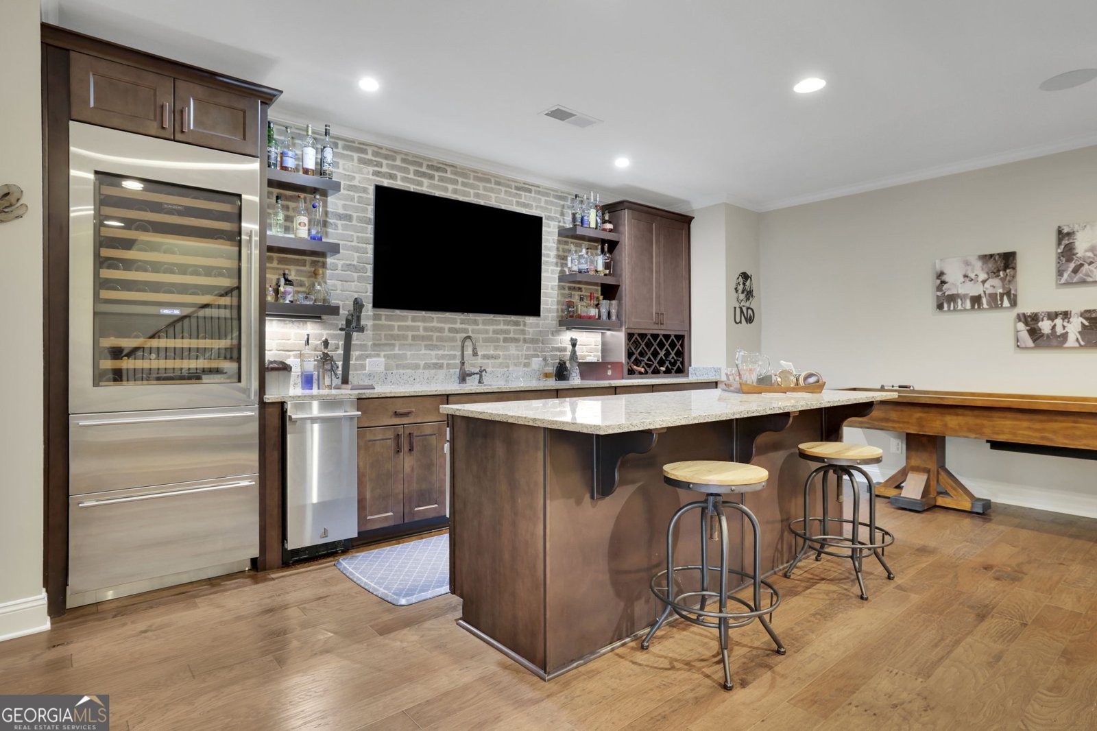 1013 Summit View Lane Alpharetta - 17