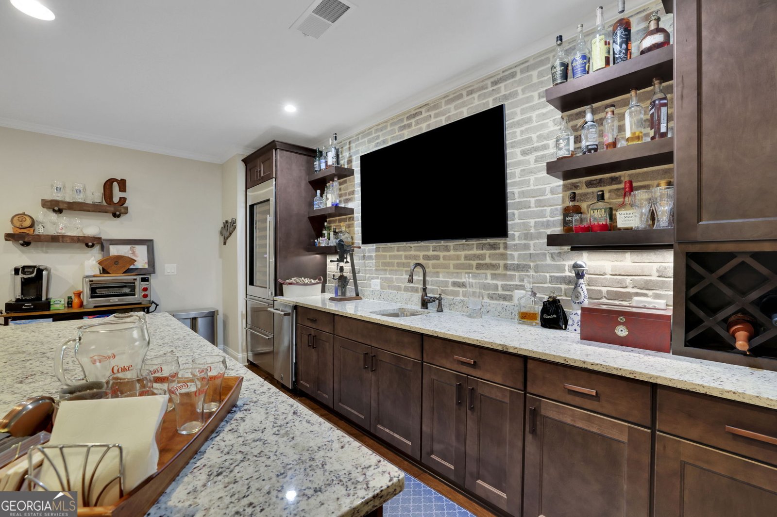 1013 Summit View Lane Alpharetta - 18
