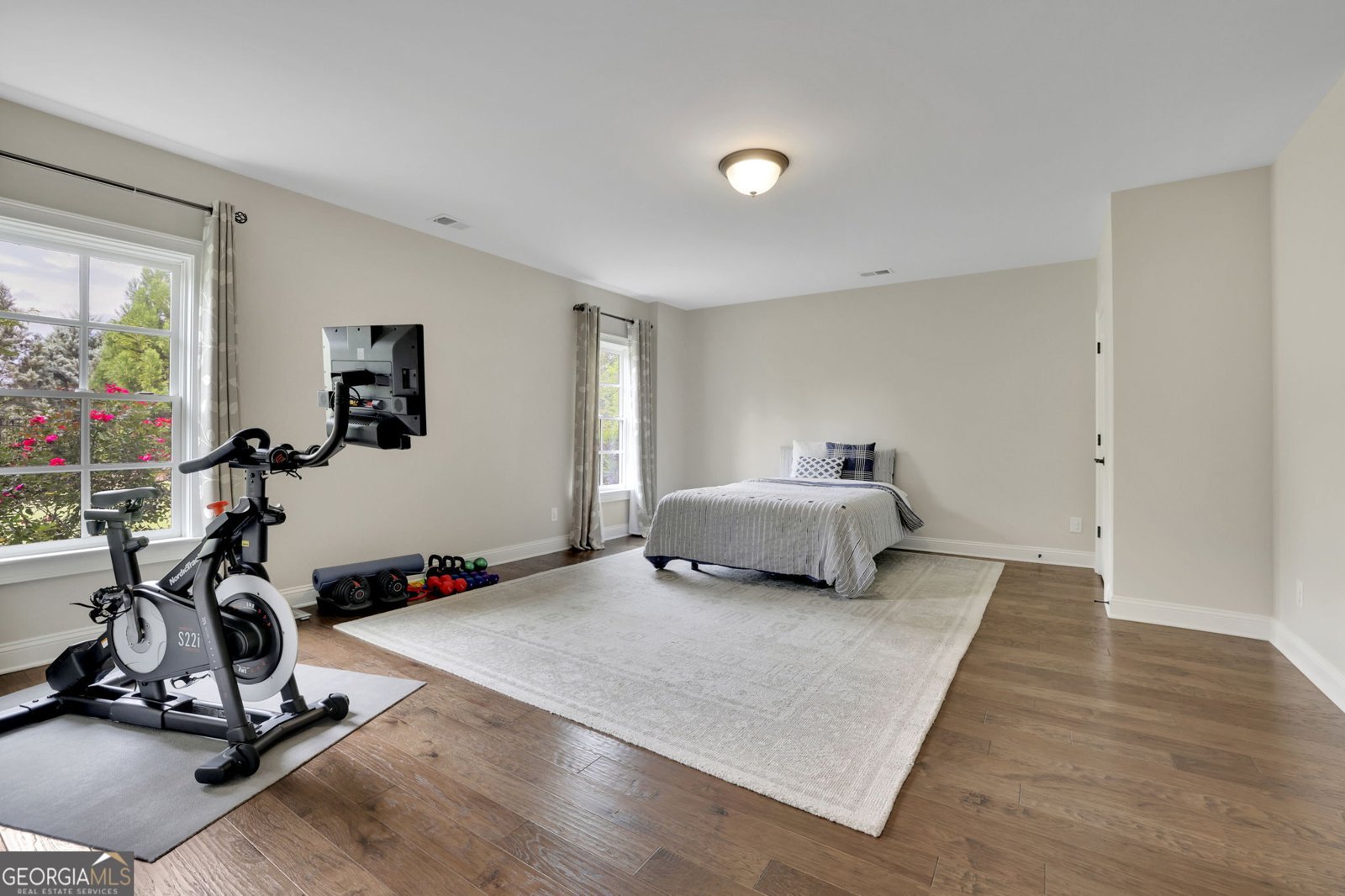 1013 Summit View Lane Alpharetta - 20