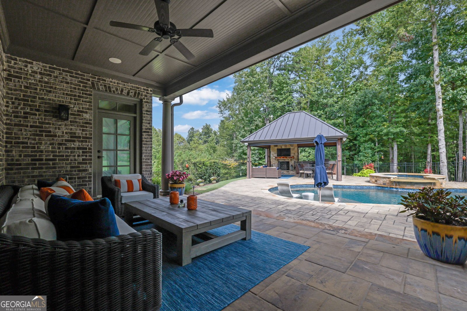1013 Summit View Lane Alpharetta - 23