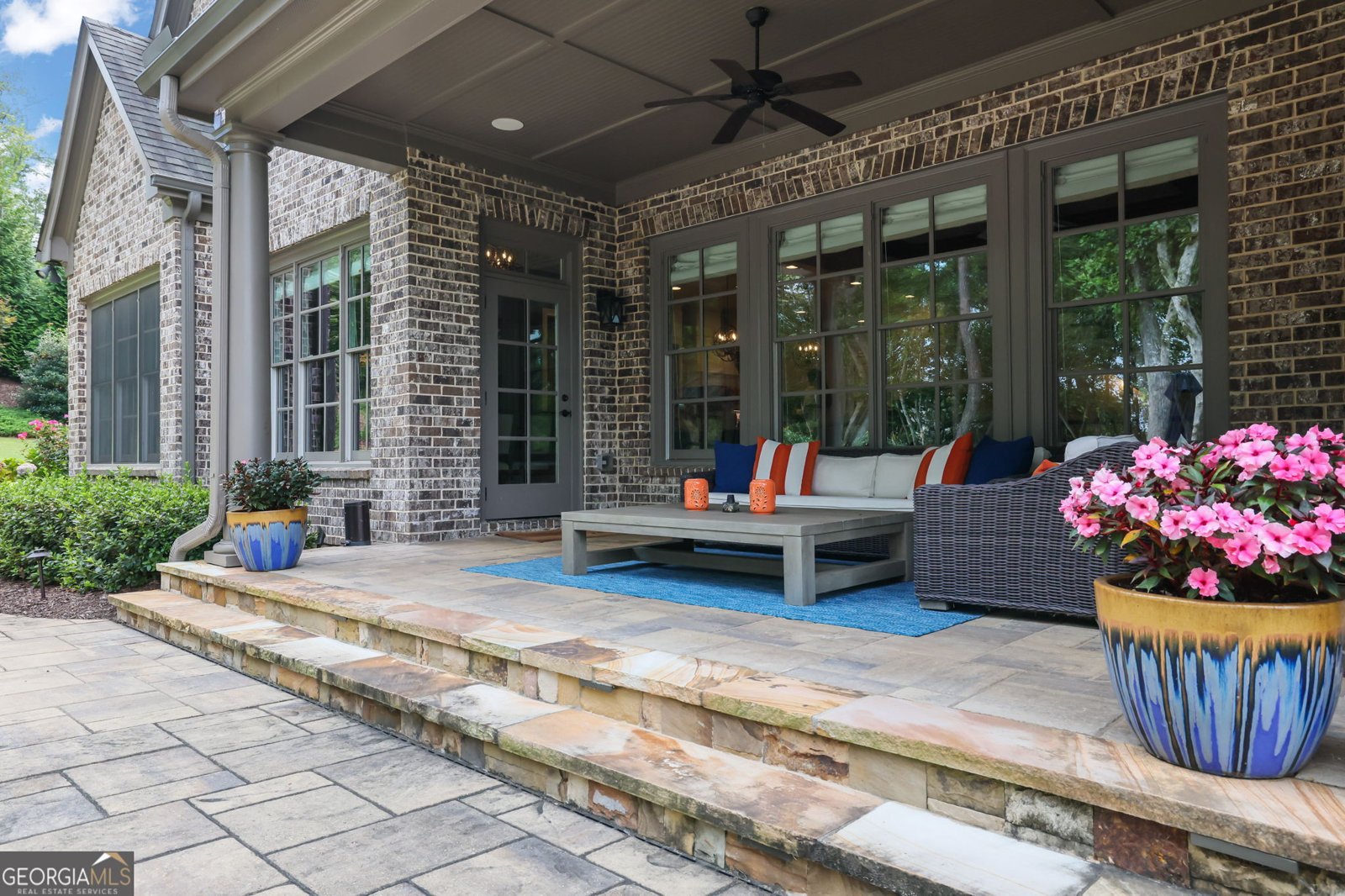 1013 Summit View Lane Alpharetta - 24
