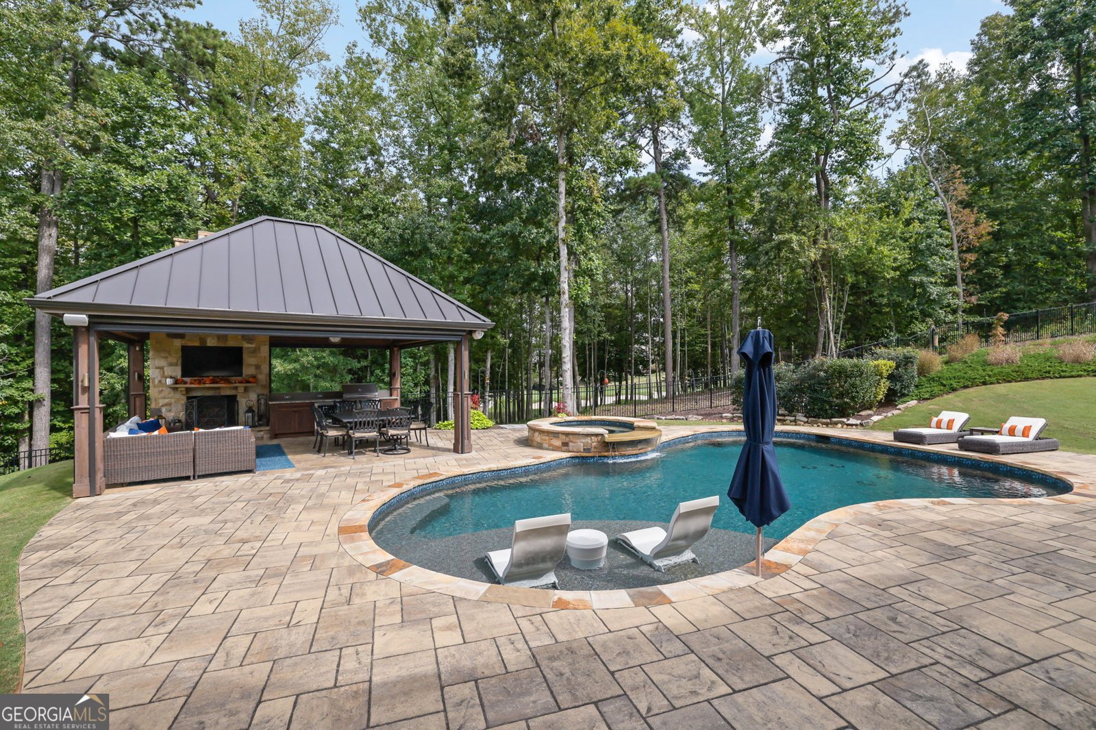 1013 Summit View Lane Alpharetta - 25
