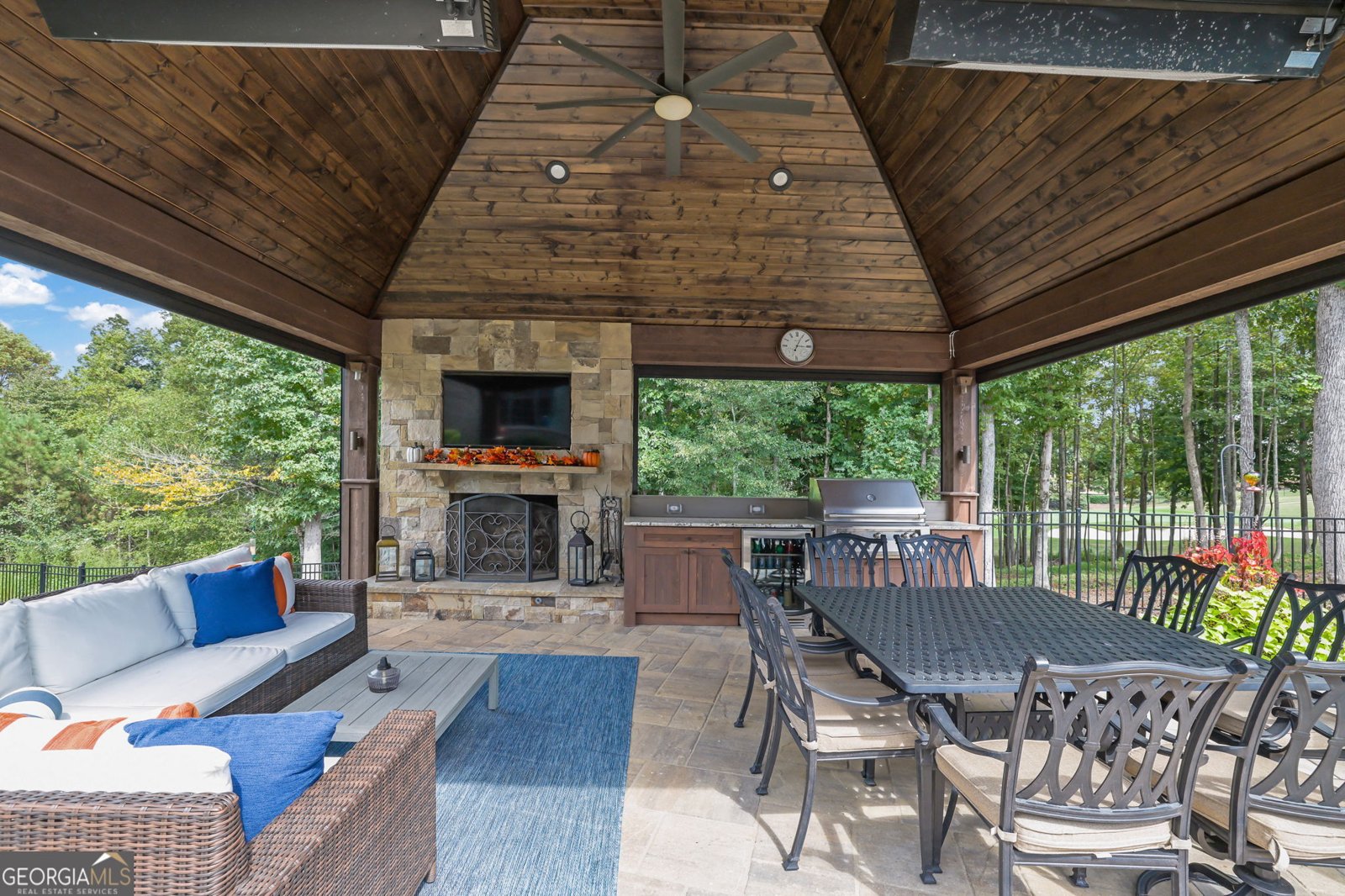 1013 Summit View Lane Alpharetta - 26