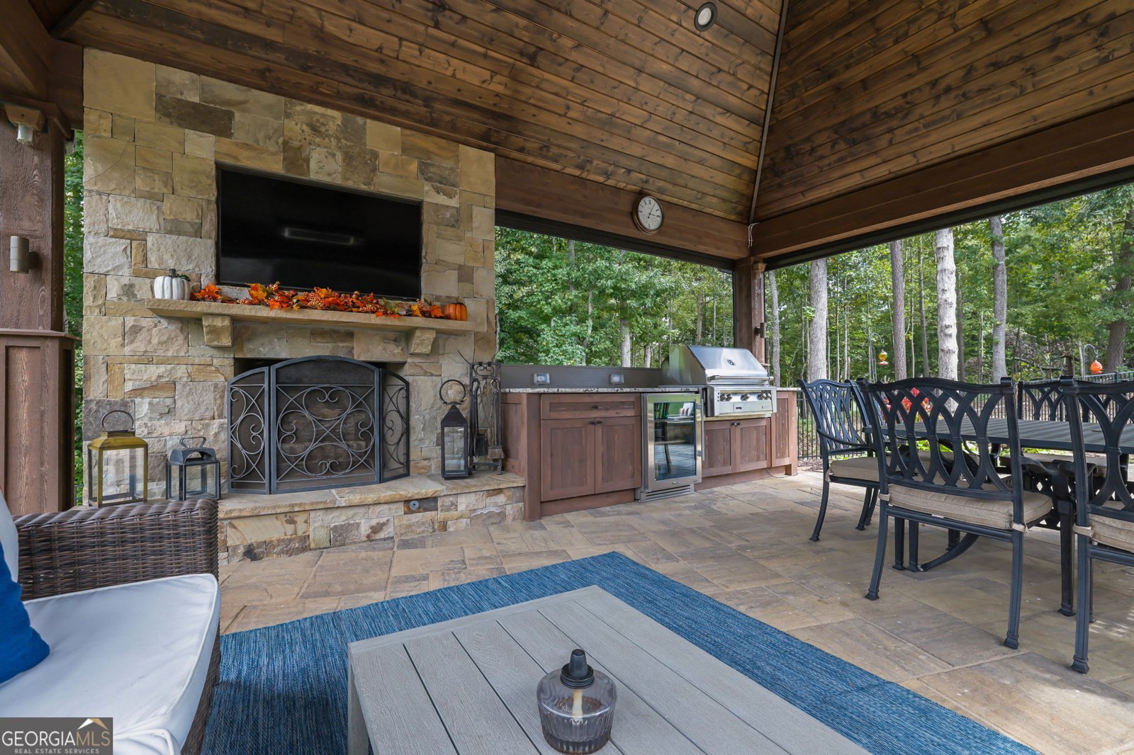 1013 Summit View Lane Alpharetta - 27