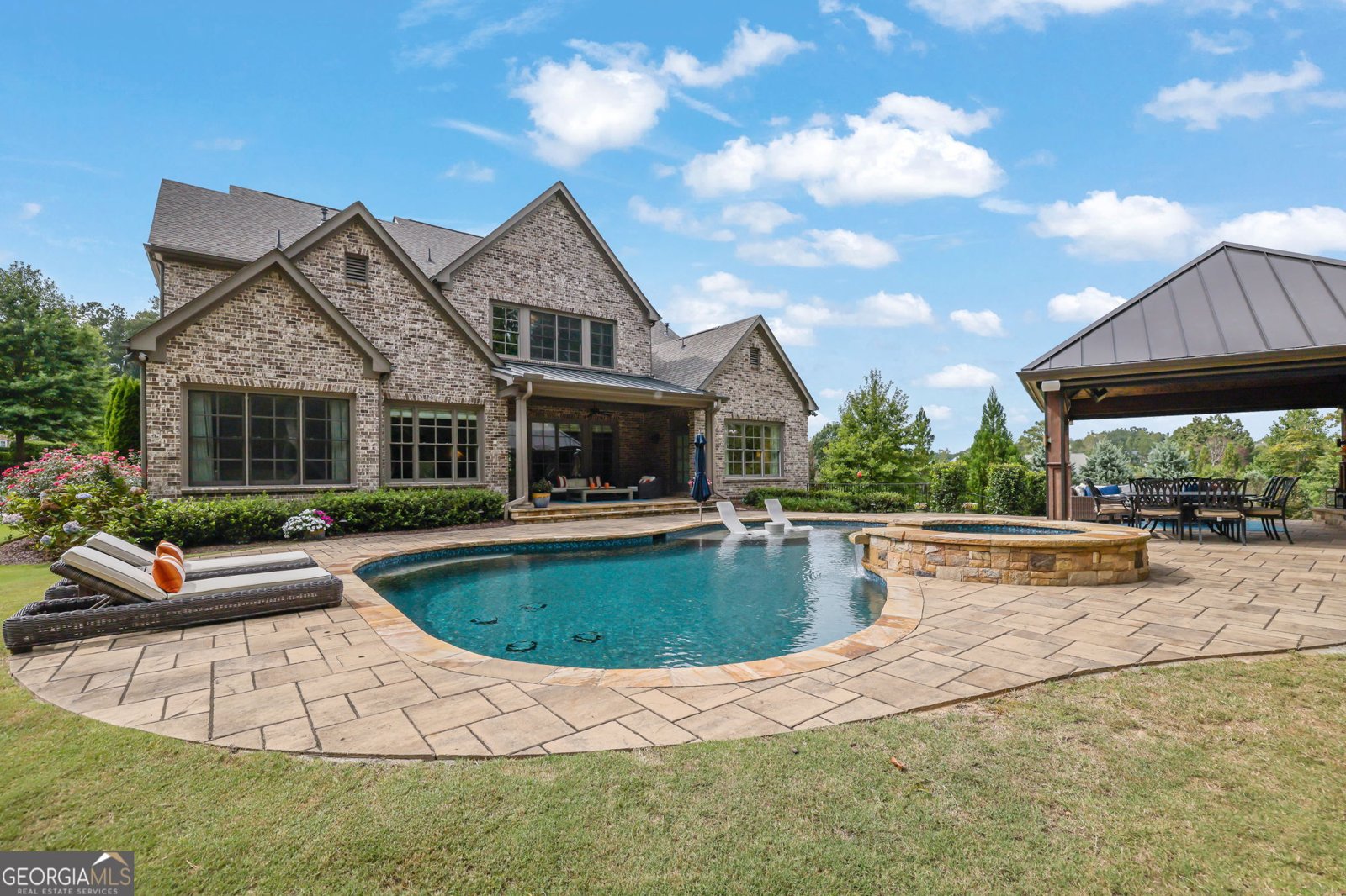 1013 Summit View Lane Alpharetta - 29