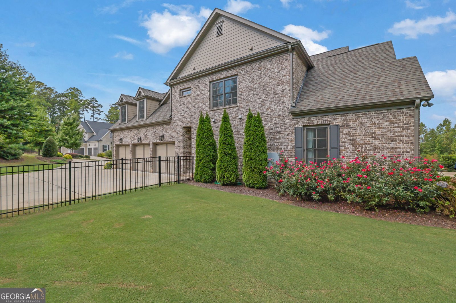 1013 Summit View Lane Alpharetta - 33