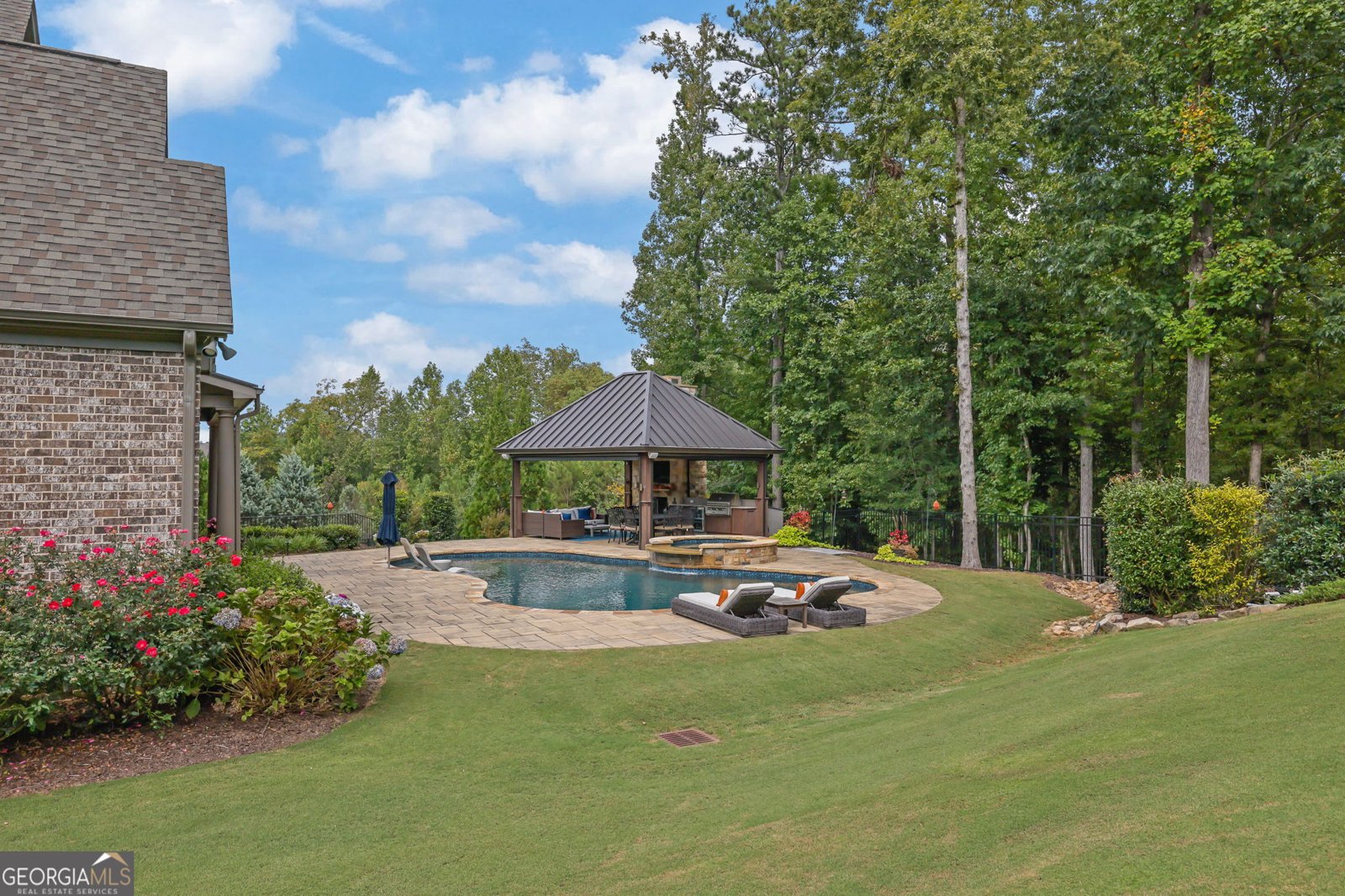 1013 Summit View Lane Alpharetta - 34