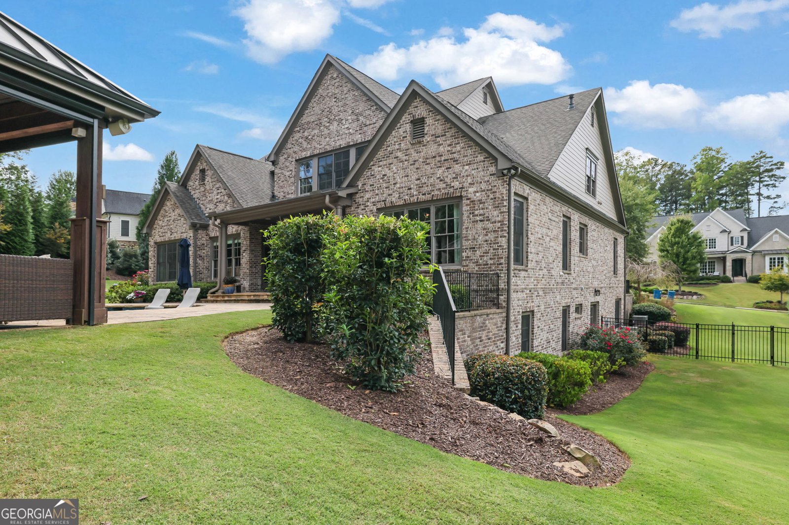 1013 Summit View Lane Alpharetta - 37