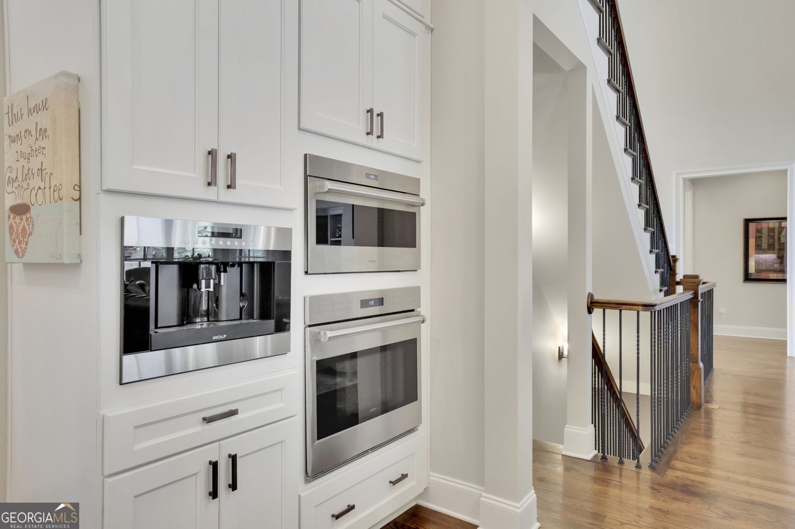 1013 Summit View Lane Alpharetta - 4