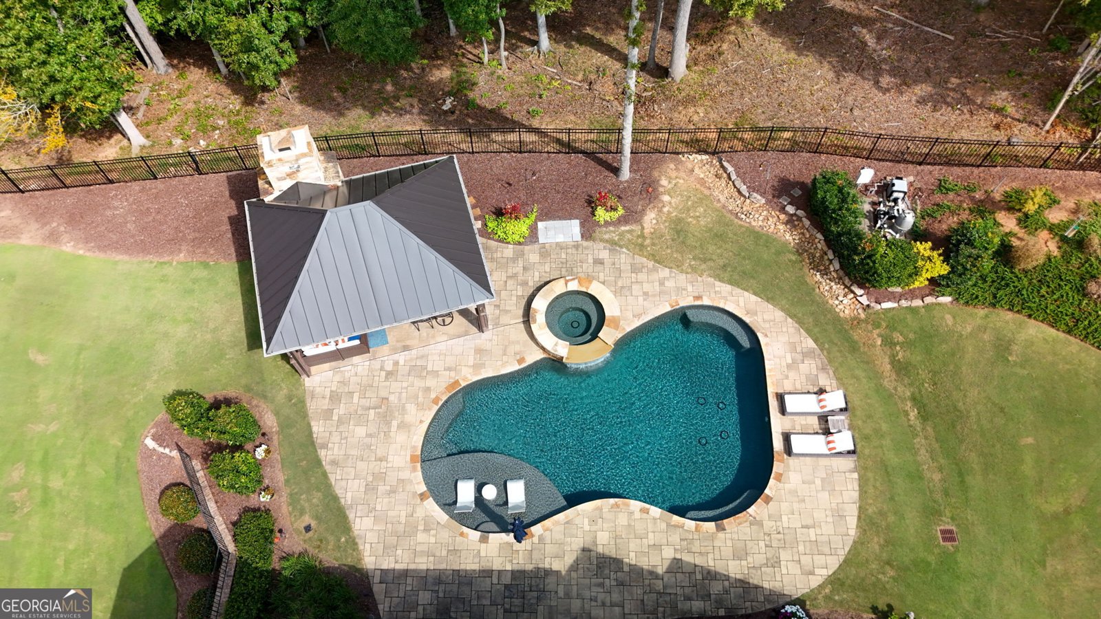 1013 Summit View Lane Alpharetta - 40