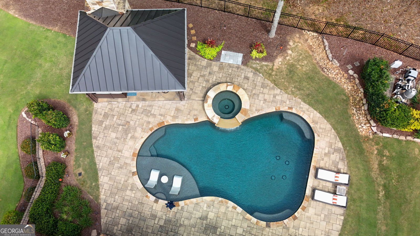 1013 Summit View Lane Alpharetta - 41