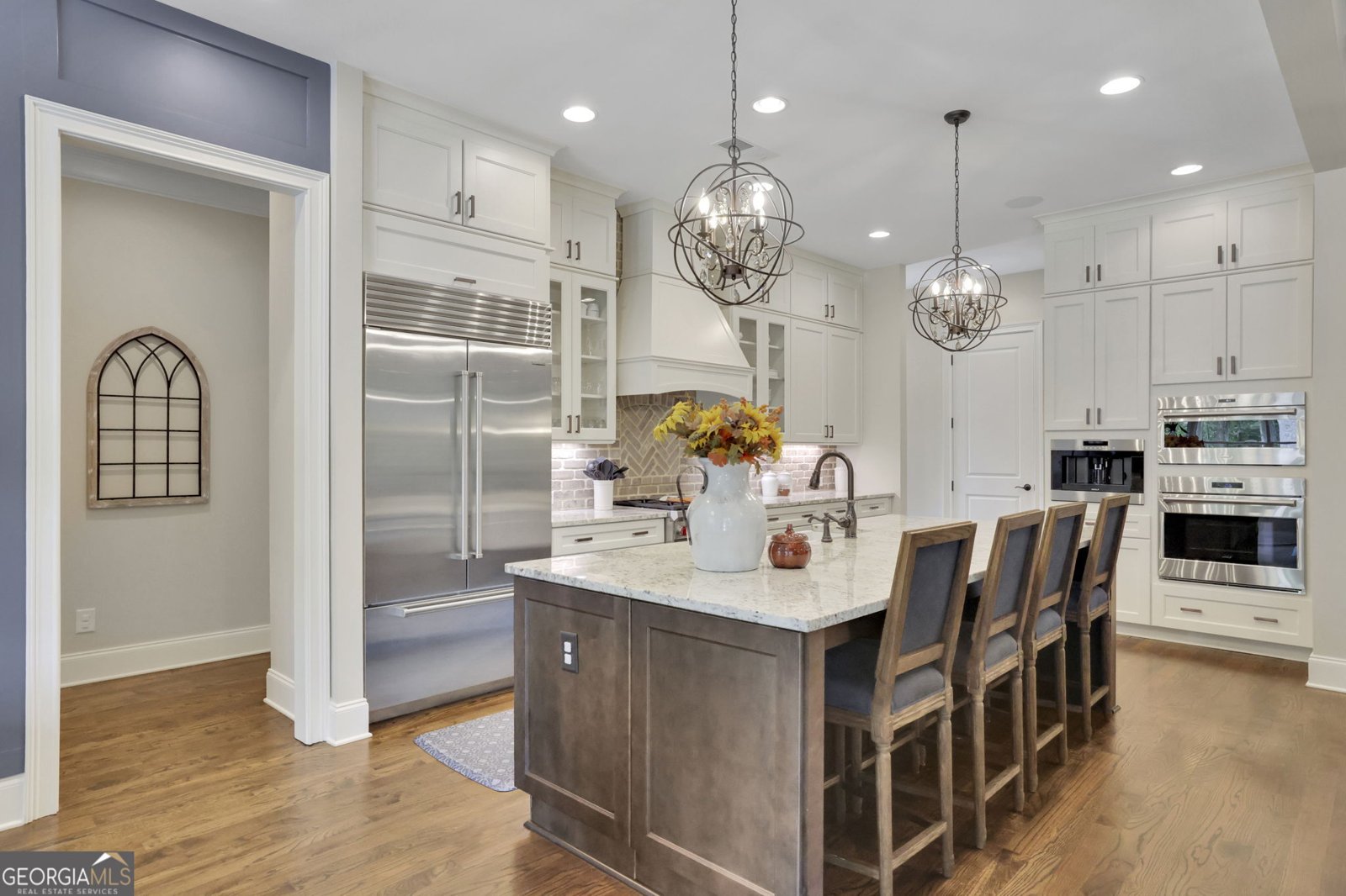 1013 Summit View Lane Alpharetta - 6