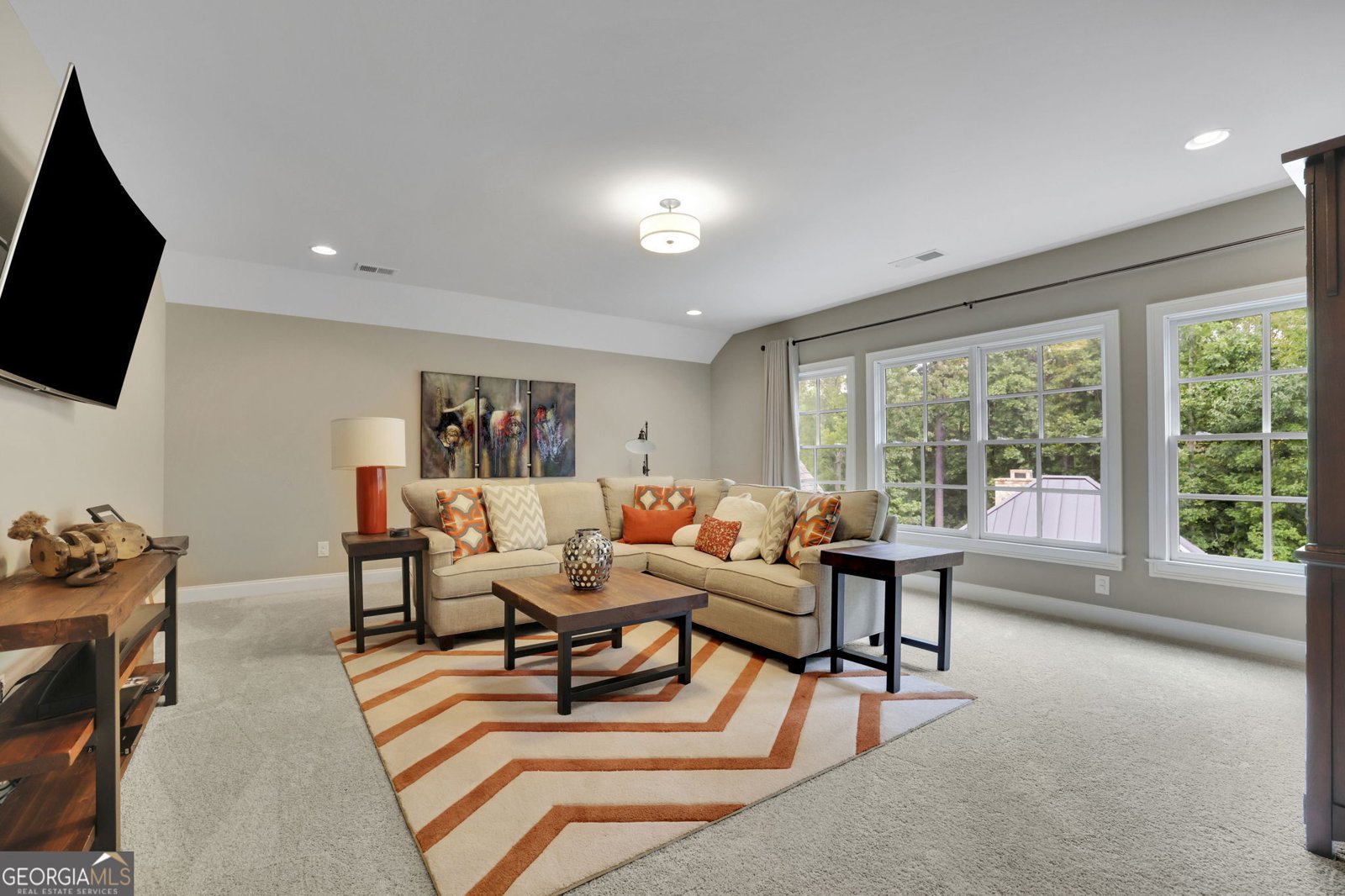 1013 Summit View Lane Alpharetta - 9