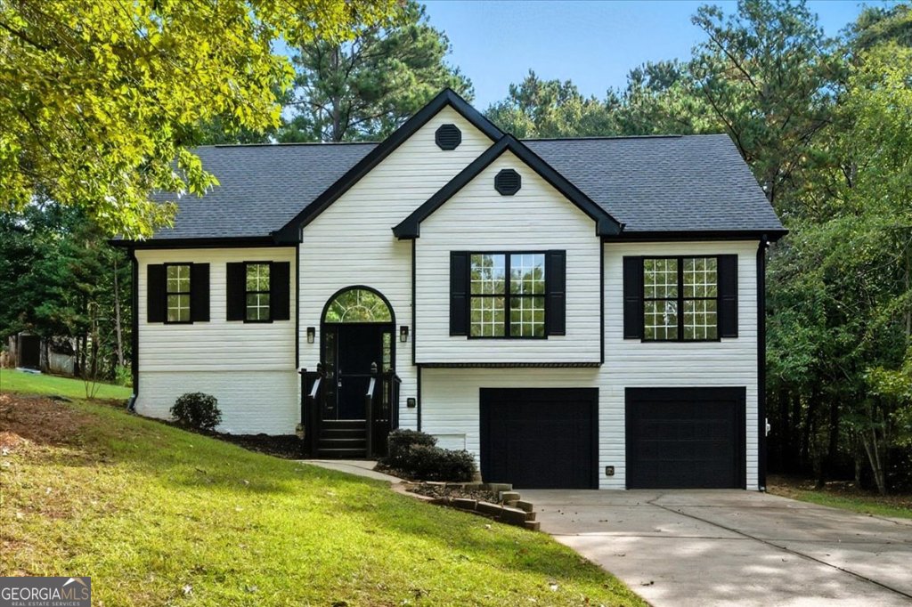 424 Pine Hill Road Griffin - 1