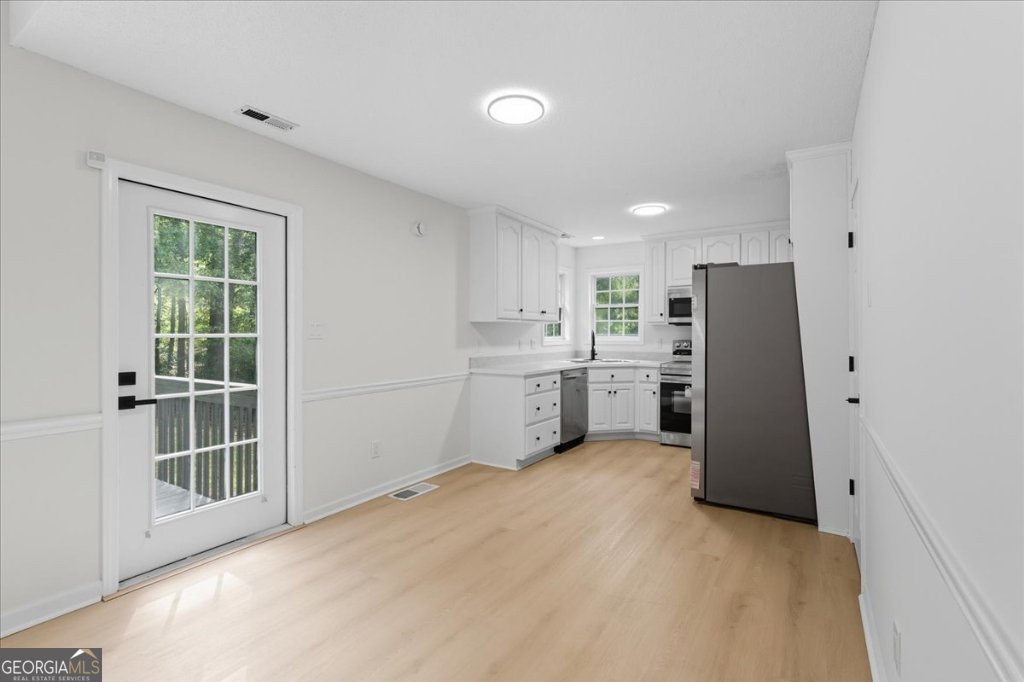 424 Pine Hill Road Griffin - 10