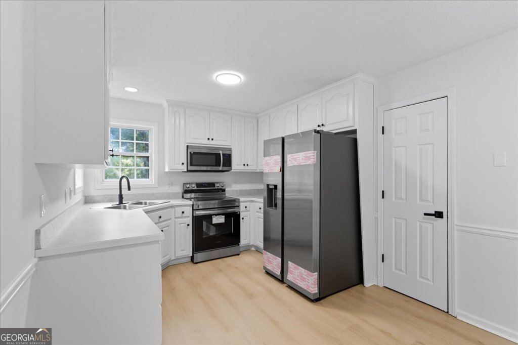 424 Pine Hill Road Griffin - 11
