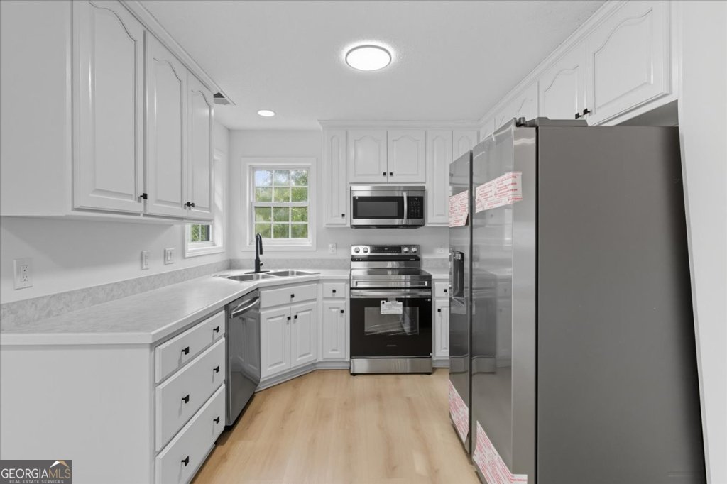 424 Pine Hill Road Griffin - 12