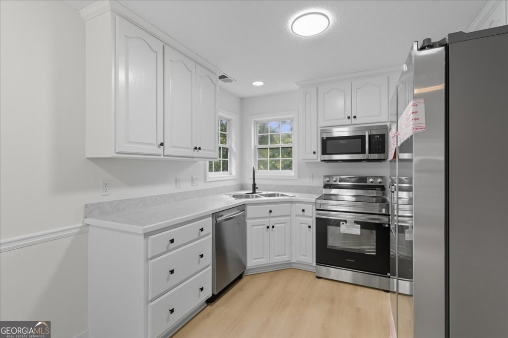 424 Pine Hill Road Griffin - 13